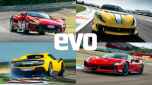 Best Ferraris